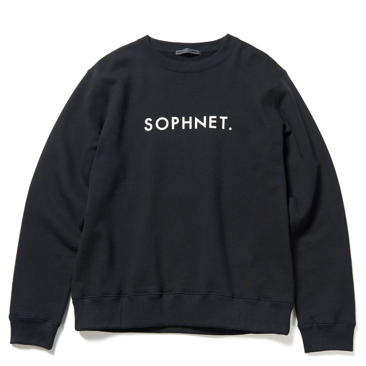 【美品】SOPHNET./HEART CREW NECK SWEAT/BLACK soph_242056_black_1200x1200.