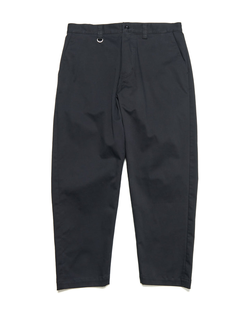 SOPHNET. 25S/S WIDE CROPPED PANTS [ SOPH-250025 ] – cotwohk