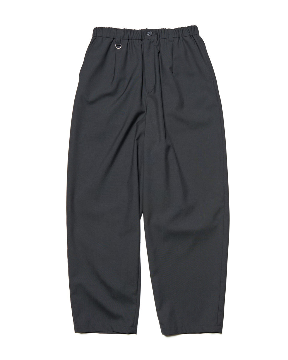 25ss sophnet「TAPERED BOLD PANTS」新品 XL SOPH. | TAPERED BOLD PANTS(M BLUE STRIPE):