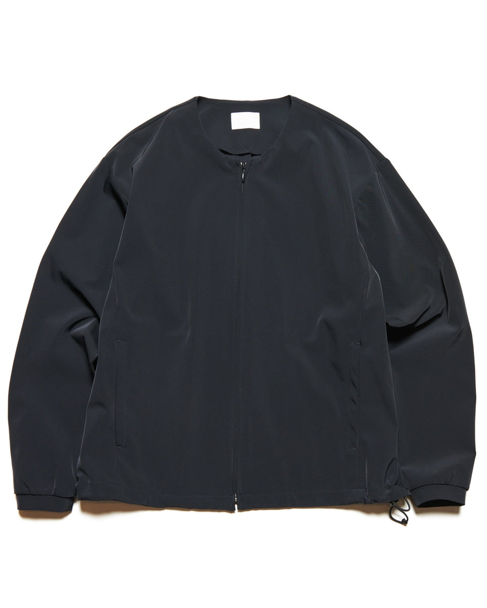 トップス SOPHNET. ZIP UP TECH CARDIGAN SOPHNET. 25A/W 4WAY STRETCH ZIP-UP TECH CARDIGAN [ SPNT
