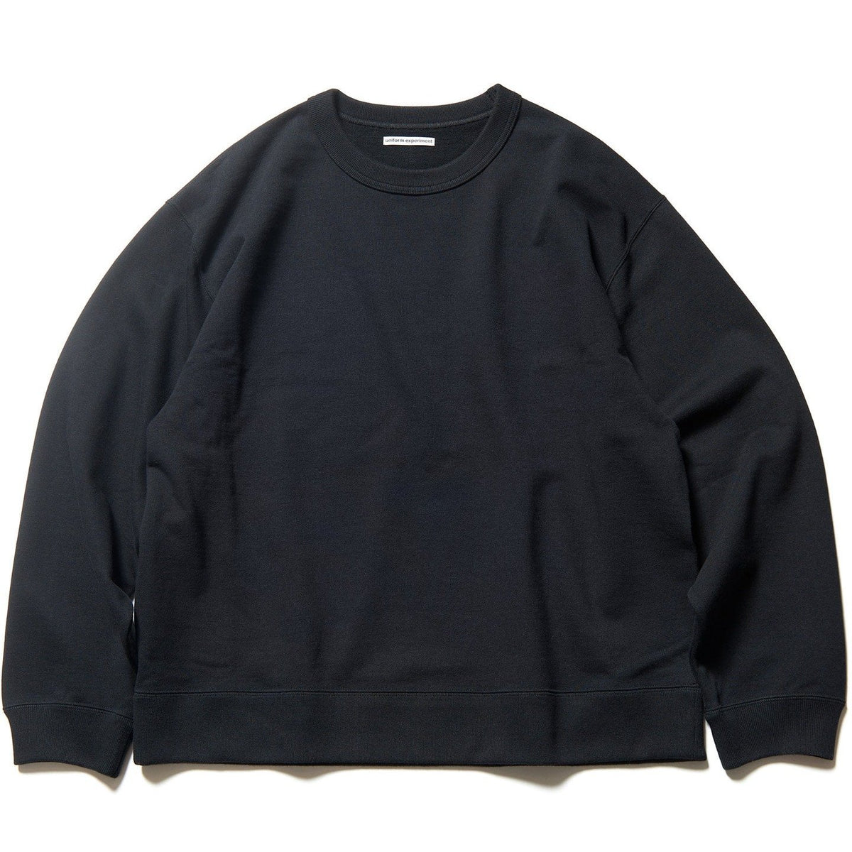 【すぐ届く・国内発】uniform experiment / LOOSE SWEATSHIRT SOPH. | LOOSE SWEATSHIRT(1 LIGHT GRAY):