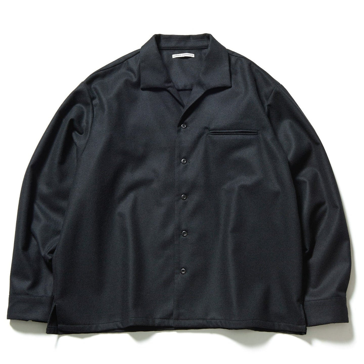 uniform experiment ラグ uniform experiment ラグ