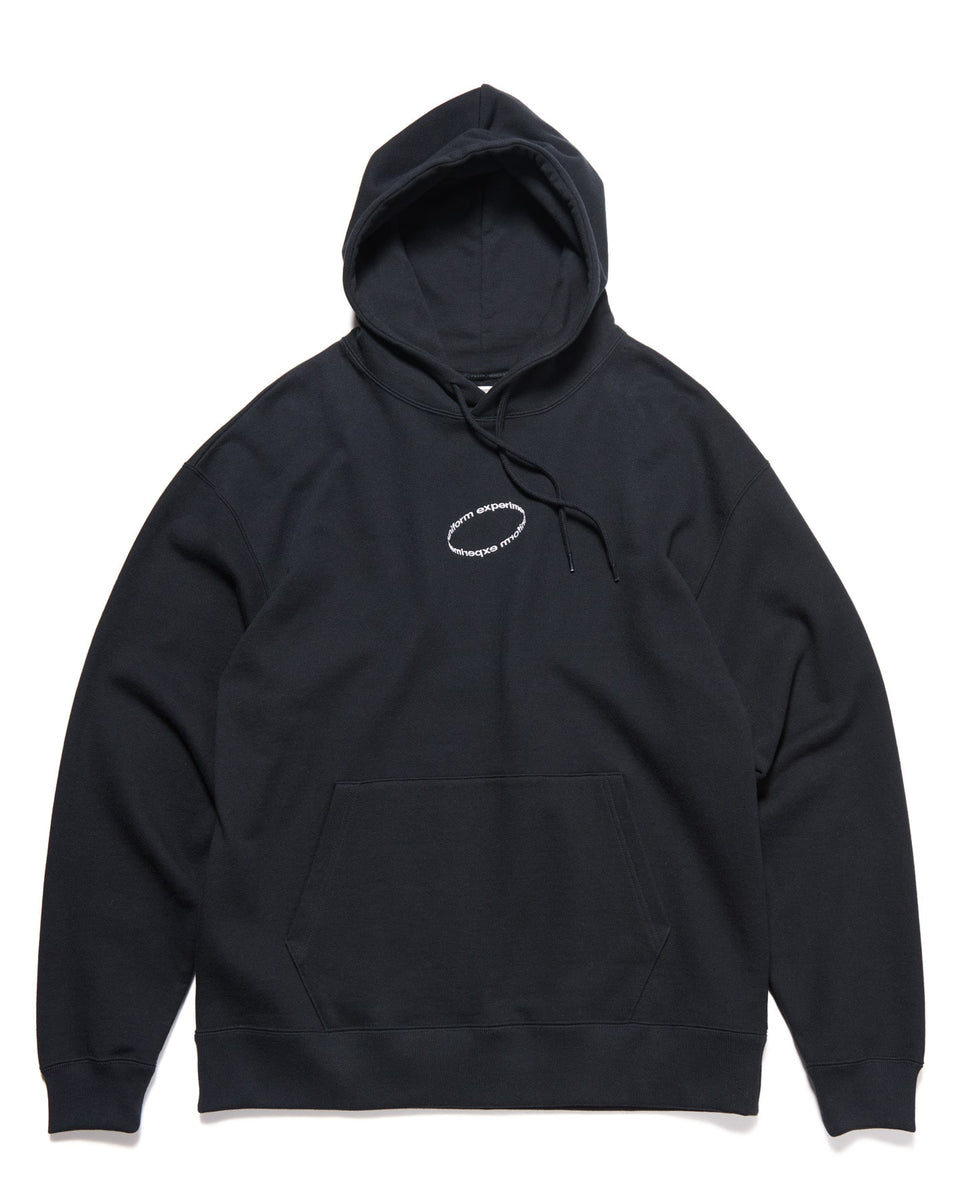 uniform experiment 25S/S LOOP LOGO HOODIE [ UE-250038 ] – cotwohk