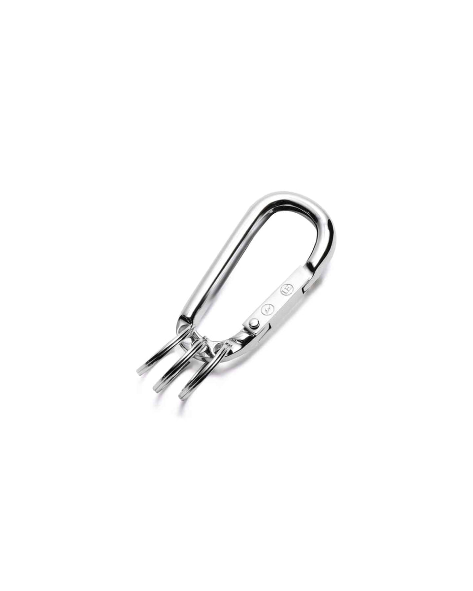 uniform experiment 25S/S ZIRCONIA CARABINER [ UE-250078