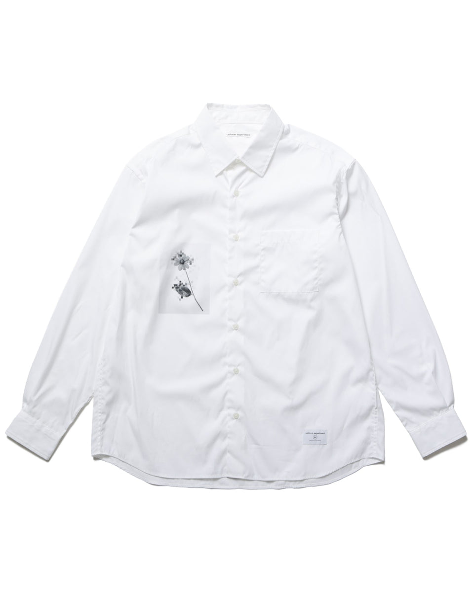 Uniform Experiment Yuni Yoshidaフラグメントxs SOPH. | uniform experiment x Yuni Yoshida