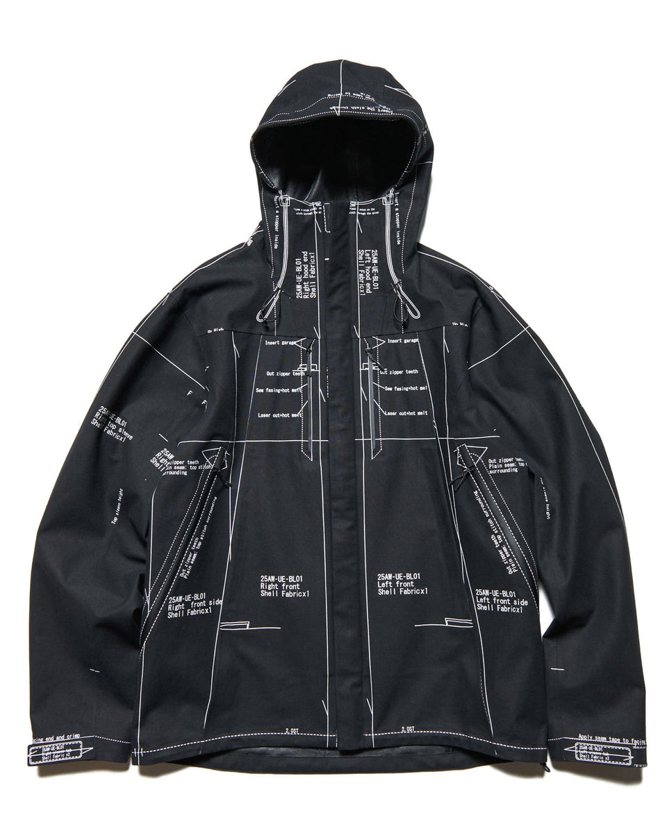 uniform experiment 19-20aw ダウンベスト サイズ3 uniform experiment 19-20aw ダウンベスト サイズ3 UNISEX