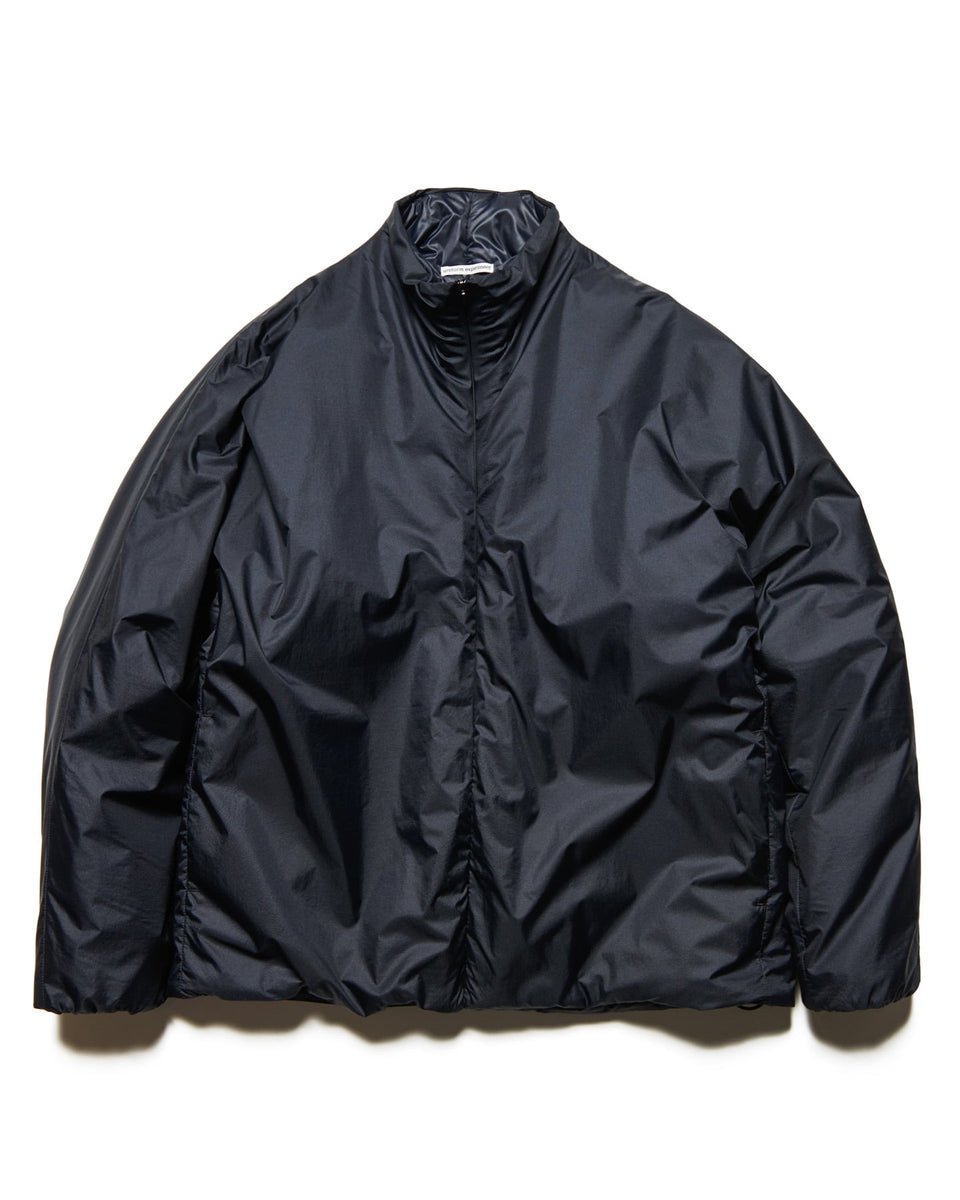 uniform experiment 25A/W DOLMAN SLEEVE PADDED BLOUSON [ UE-252037