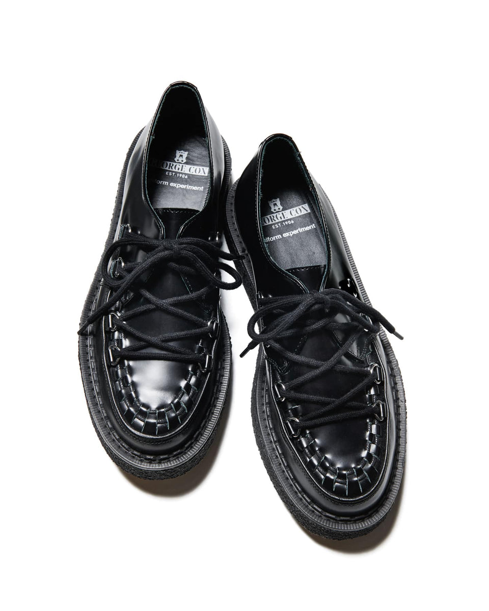 uniform experiment × E COX uniform experiment 25A/W GEORGE COX HATTON MODIFIED [ UE-252081