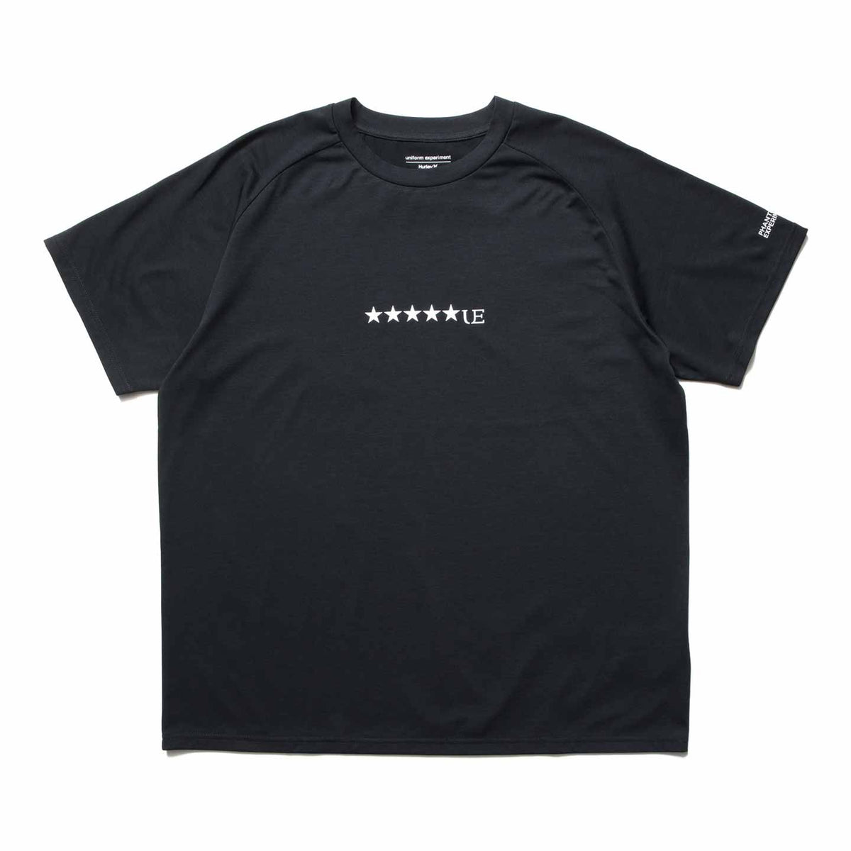uniform experiment 26S/S HURLEY AMPHIBIOUS PHANTOM TEE [ UE-260081