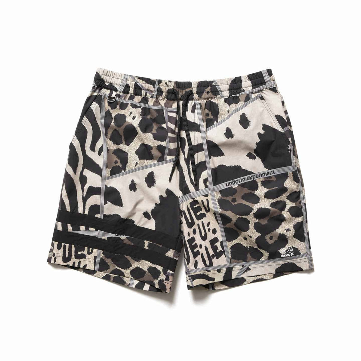 uniform experiment HURLEY SHORTS 最安値 L uniform experiment HURLEY SHORTS 最安値 L} 【公式通販】