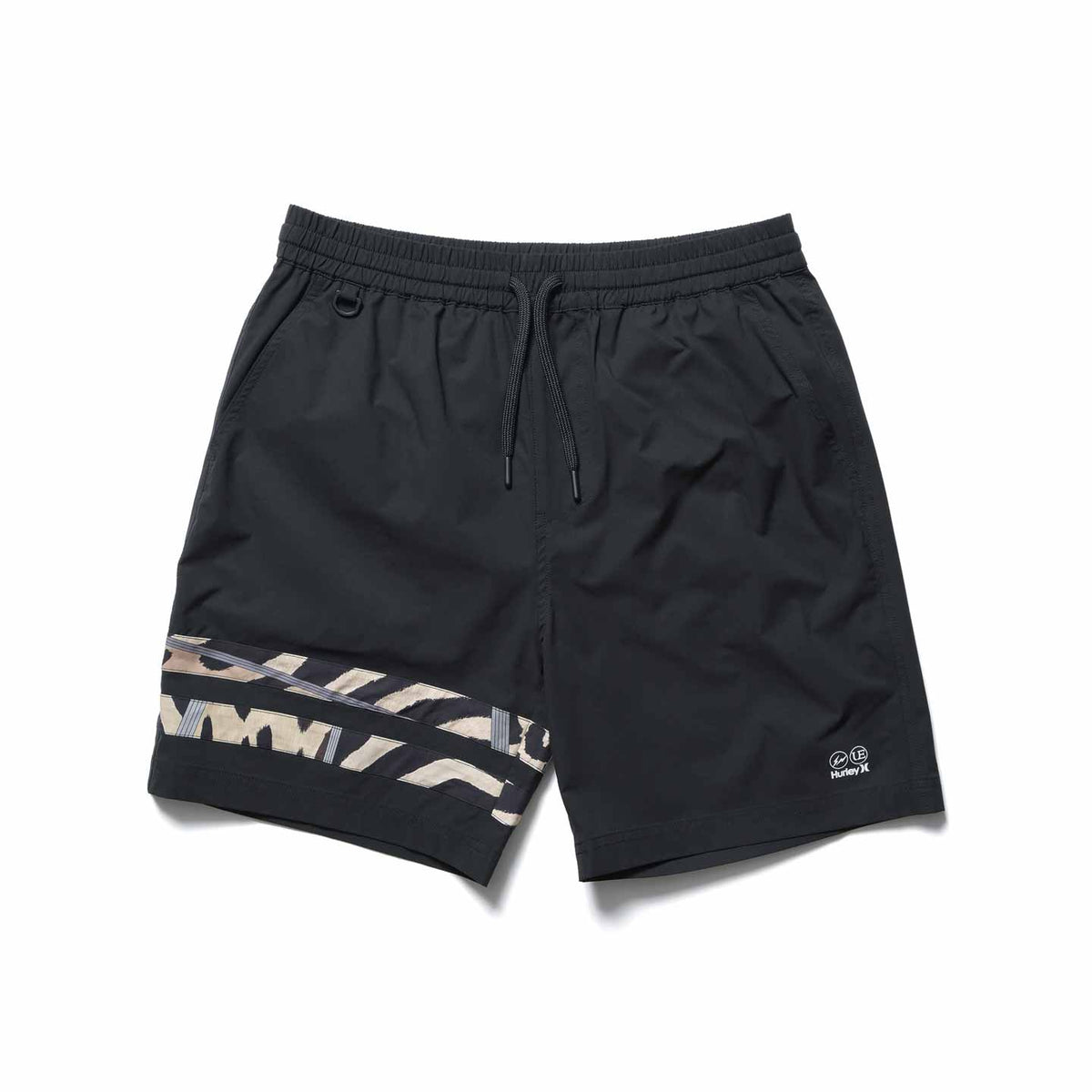uniform experiment 26S/S HURLEY AMPHIBIOUS PHANTOM SHORTS [ UE