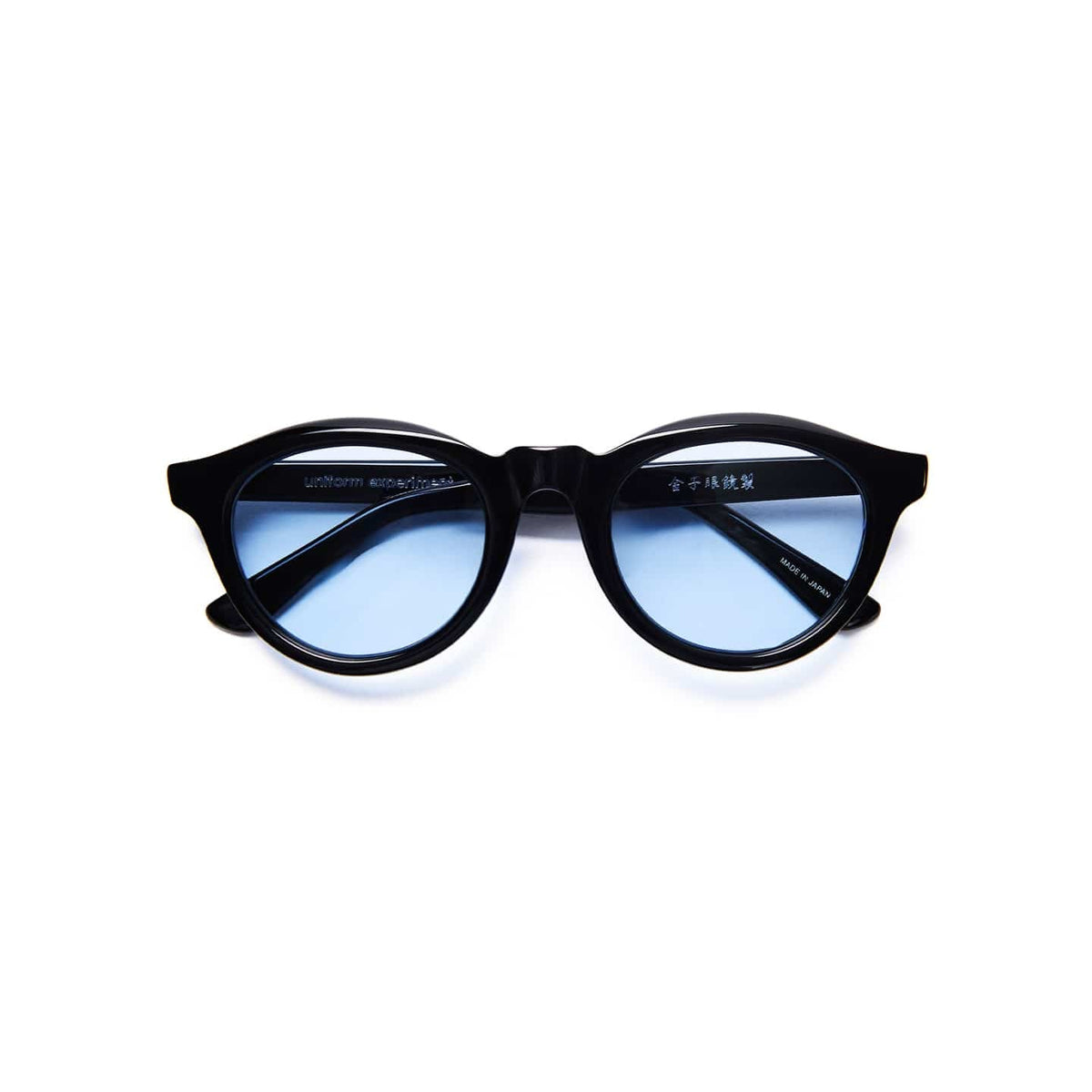 小物 26SSuniform experiment BOSTON SUNGLASSES uniform experiment 26S/S BOSTON SUNGLASSES [ UE-260057 ] – cotwohk