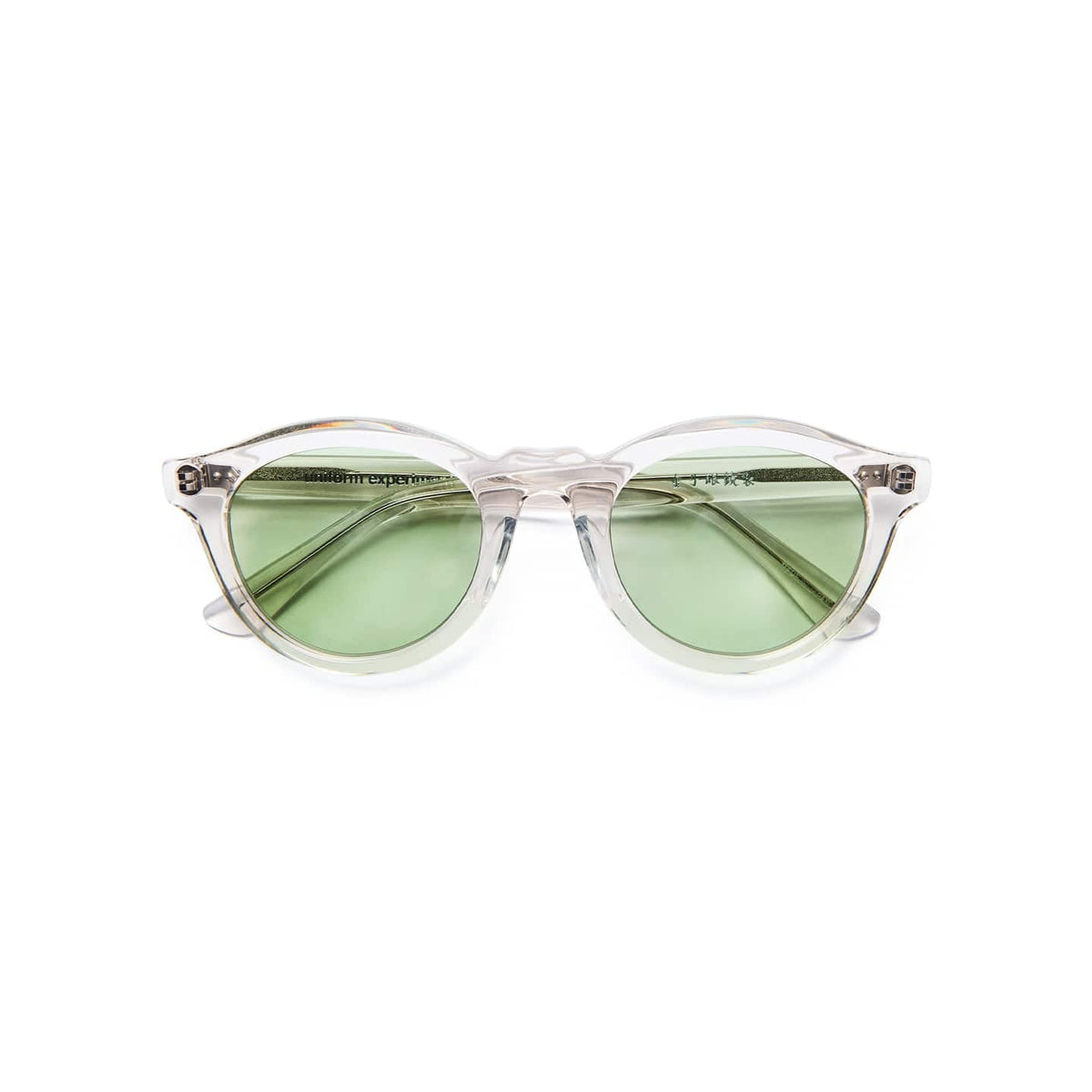 uniform experiment 26S/S BOSTON SUNGLASSES [ UE-260057 ] – cotwohk