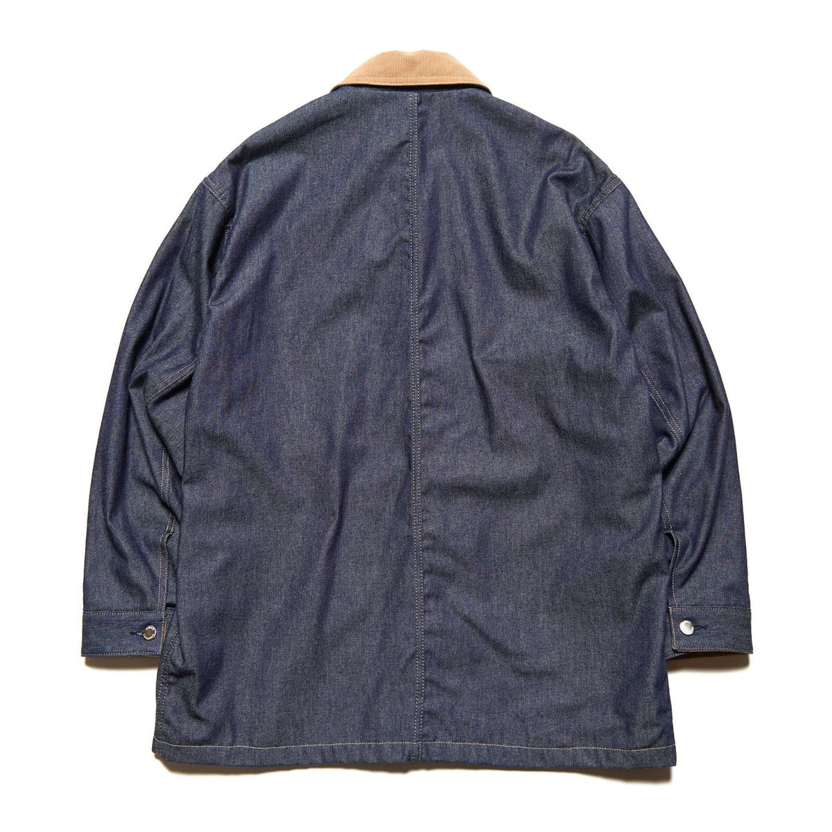 uniform experiment 26S/S DENIM COVERALL [ UE-260002 ] – cotwohk