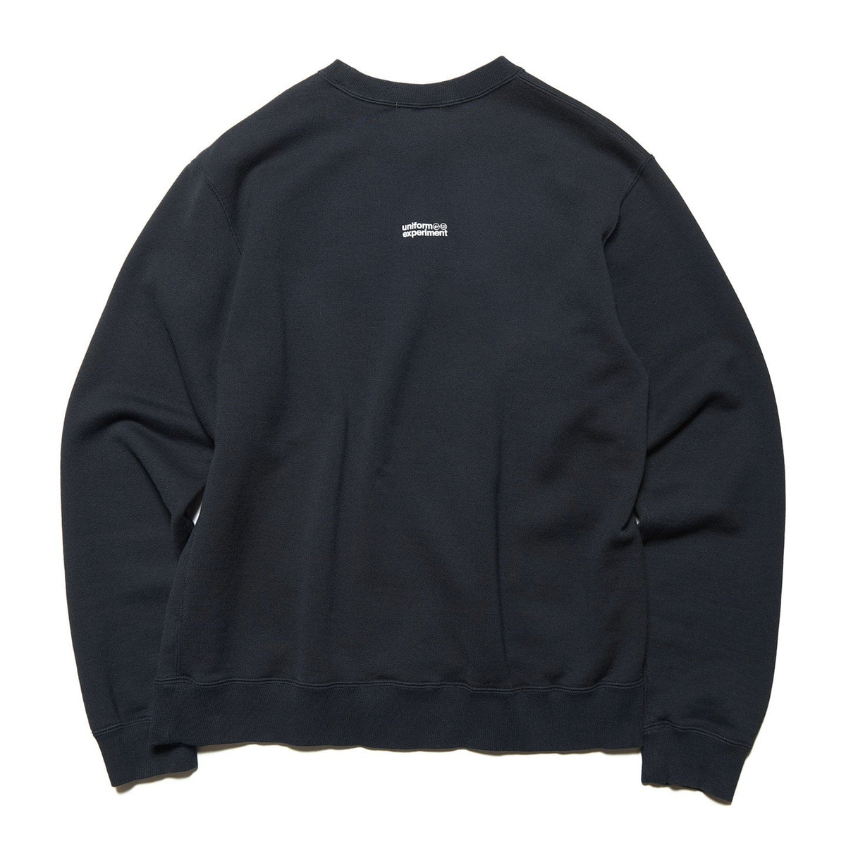 uniform experiment - Ventilation Crewneck Sweatshirt | HBX uniform 