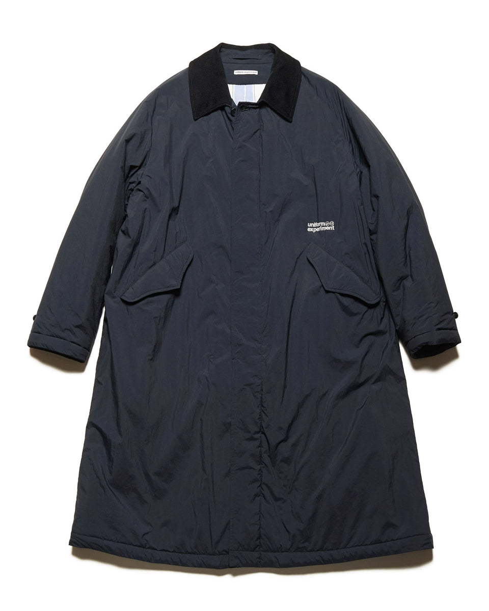 uniform experiment 26S/S PADDED COAT [ UE-260033 ] – cotwohk