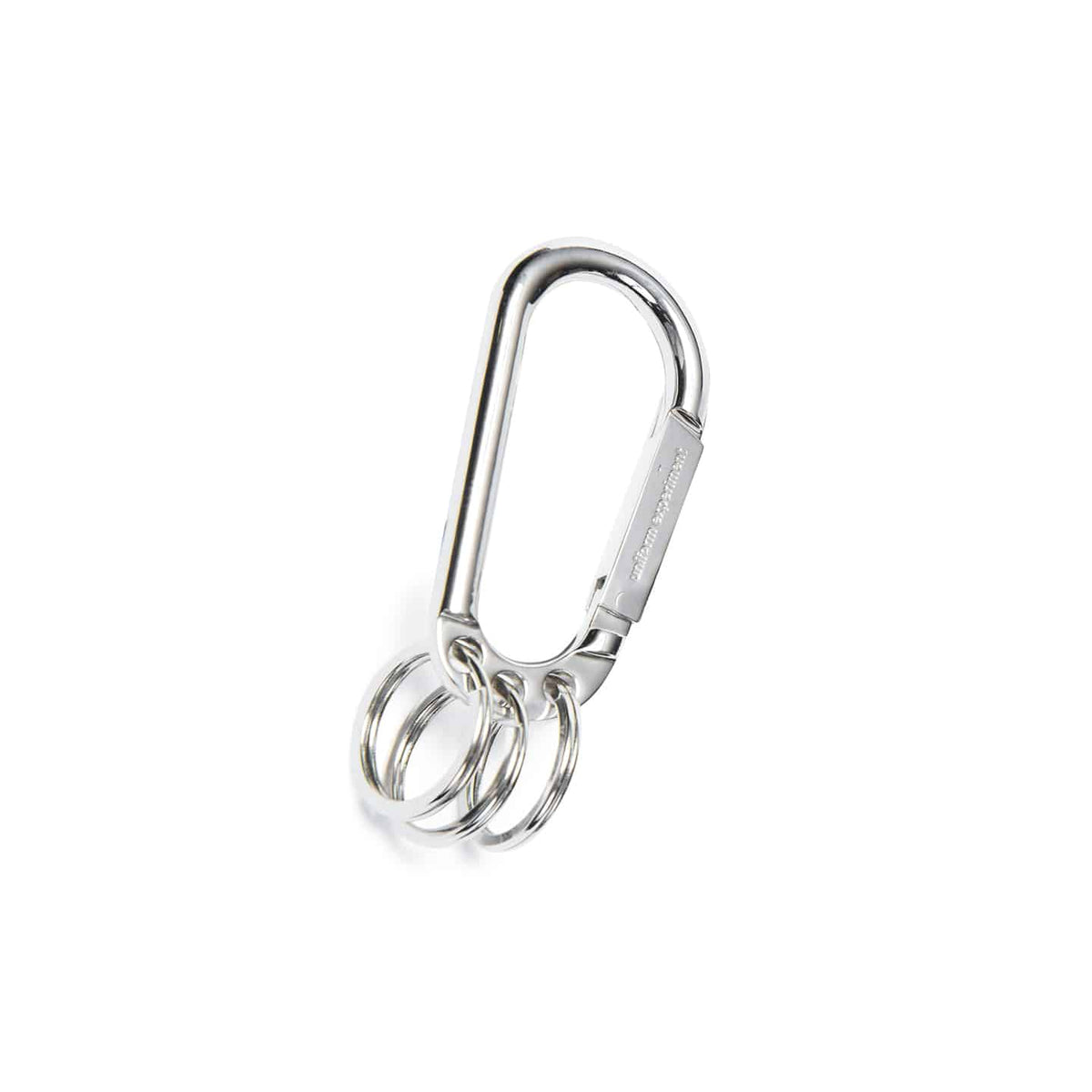 uniform experiment 26S/S ZIRCONIA CARABINER [ UE-260060 ] – cotwohk
