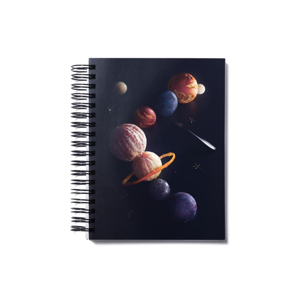 uniform experiment x fragment design x YUNI YOSHIDA : FRUITS