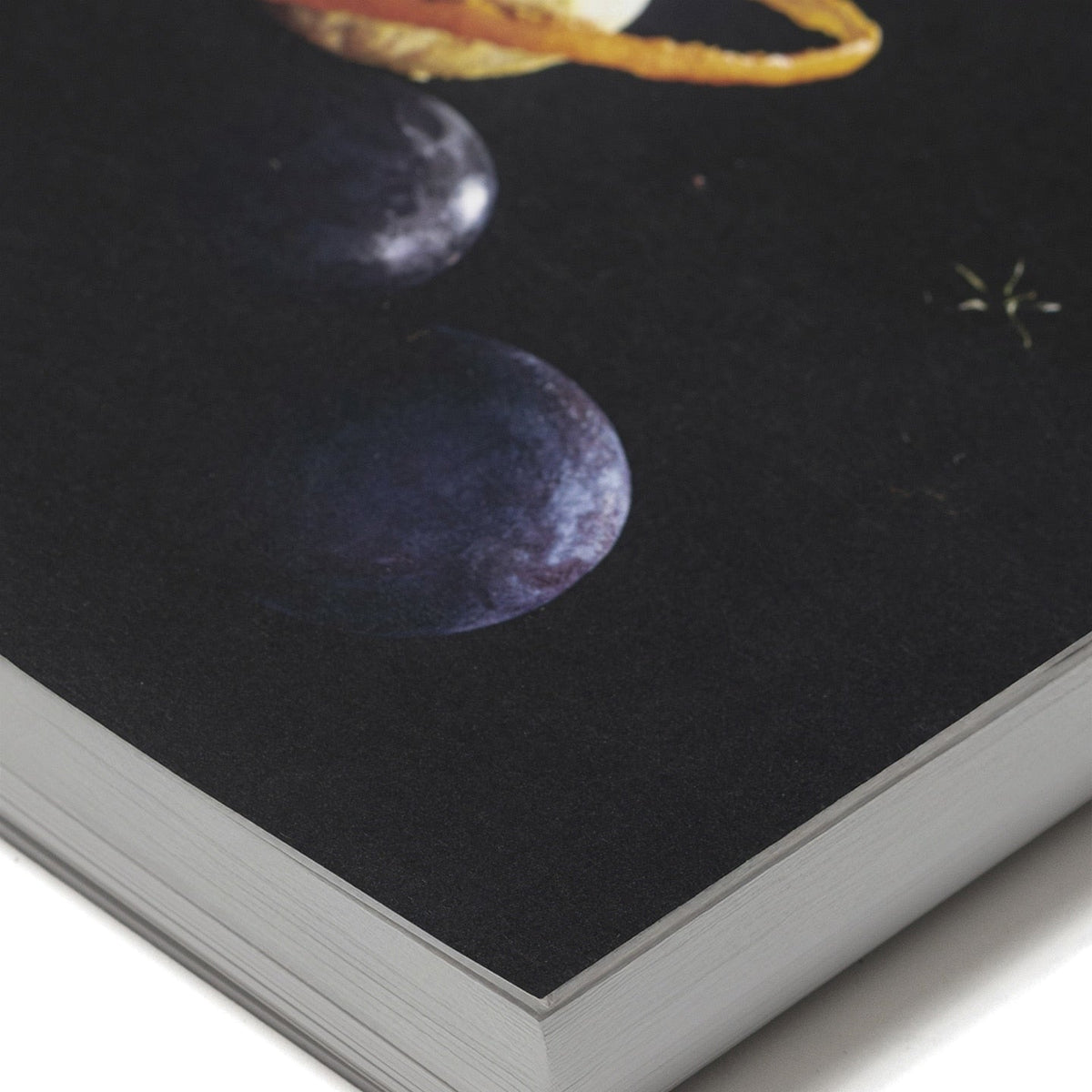 uniform experiment x fragment design x YUNI YOSHIDA : FRUITS