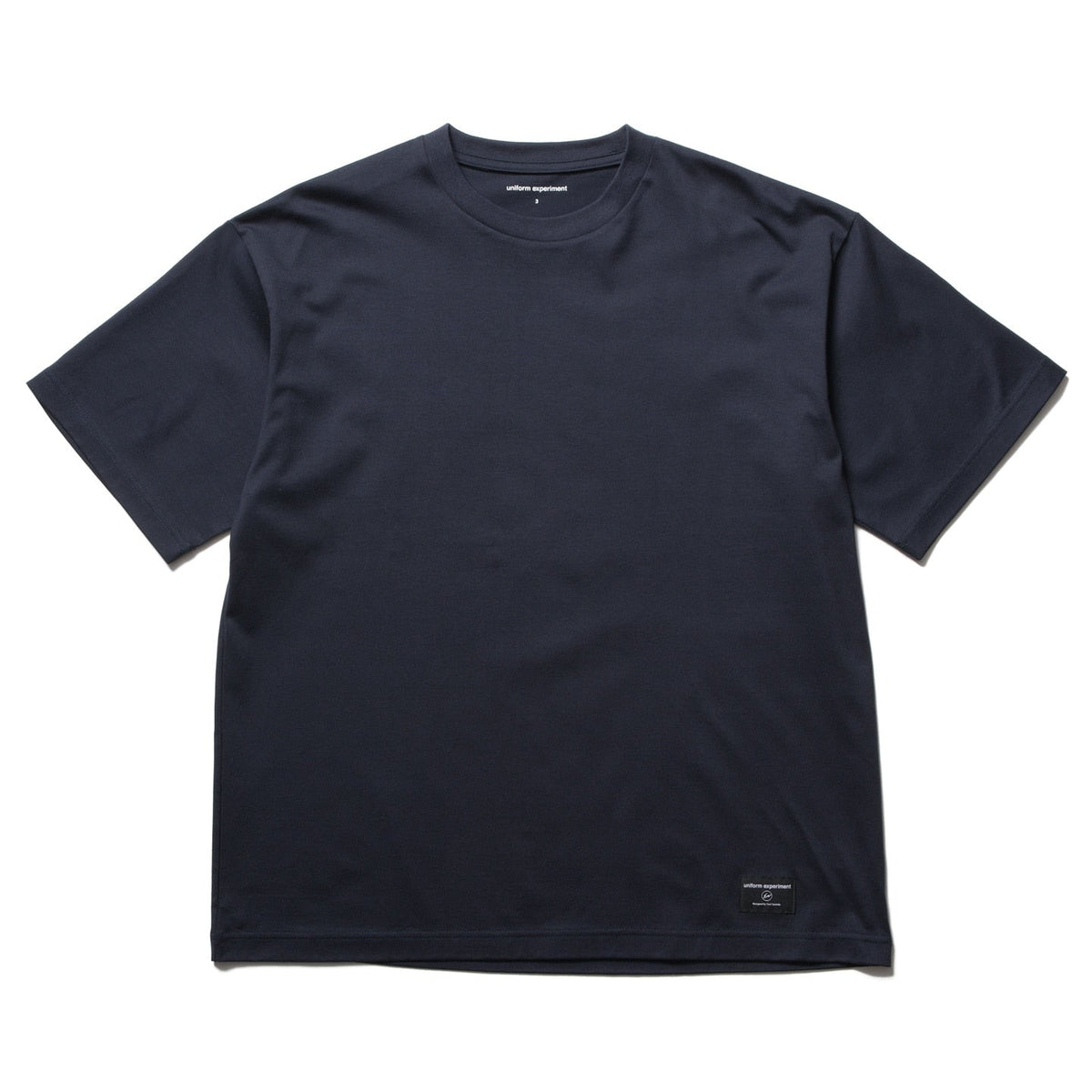 uniform experiment x fragment design x YUNI YOSHIDA : FRUITS