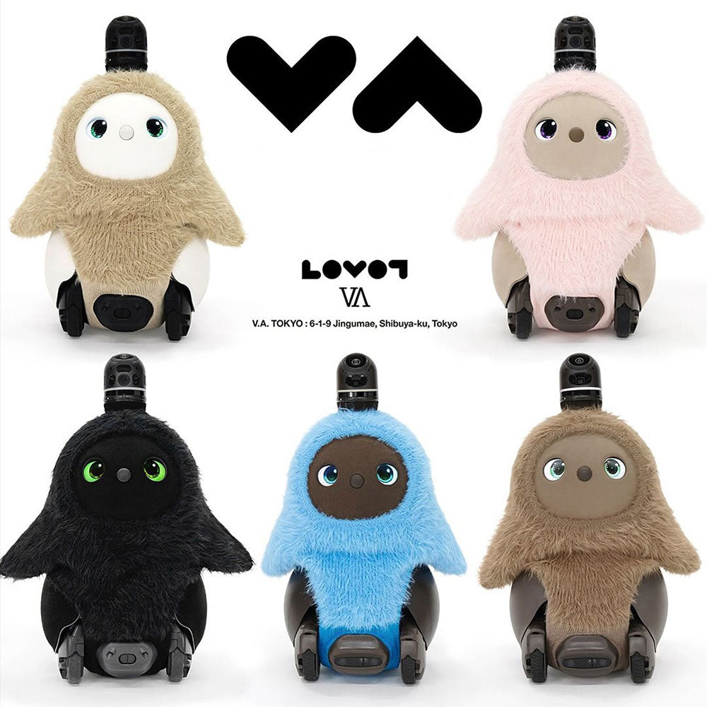 LOVOT OFFICIAL | ⠀ CLANE×FRAGMENT CAT FEATHER KNIT ⠀ 本
