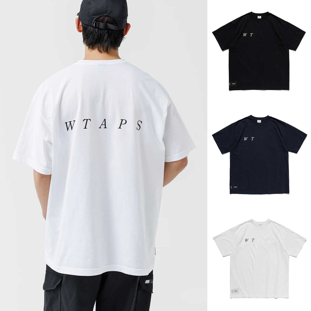 コ*ー様 XL 261ATDT-STM02S SYSTEM / SS / COT コ*ー様 XL 261ATDT-STM02S SYSTEM / SS / COT Pre-order ] WTAPS 26S