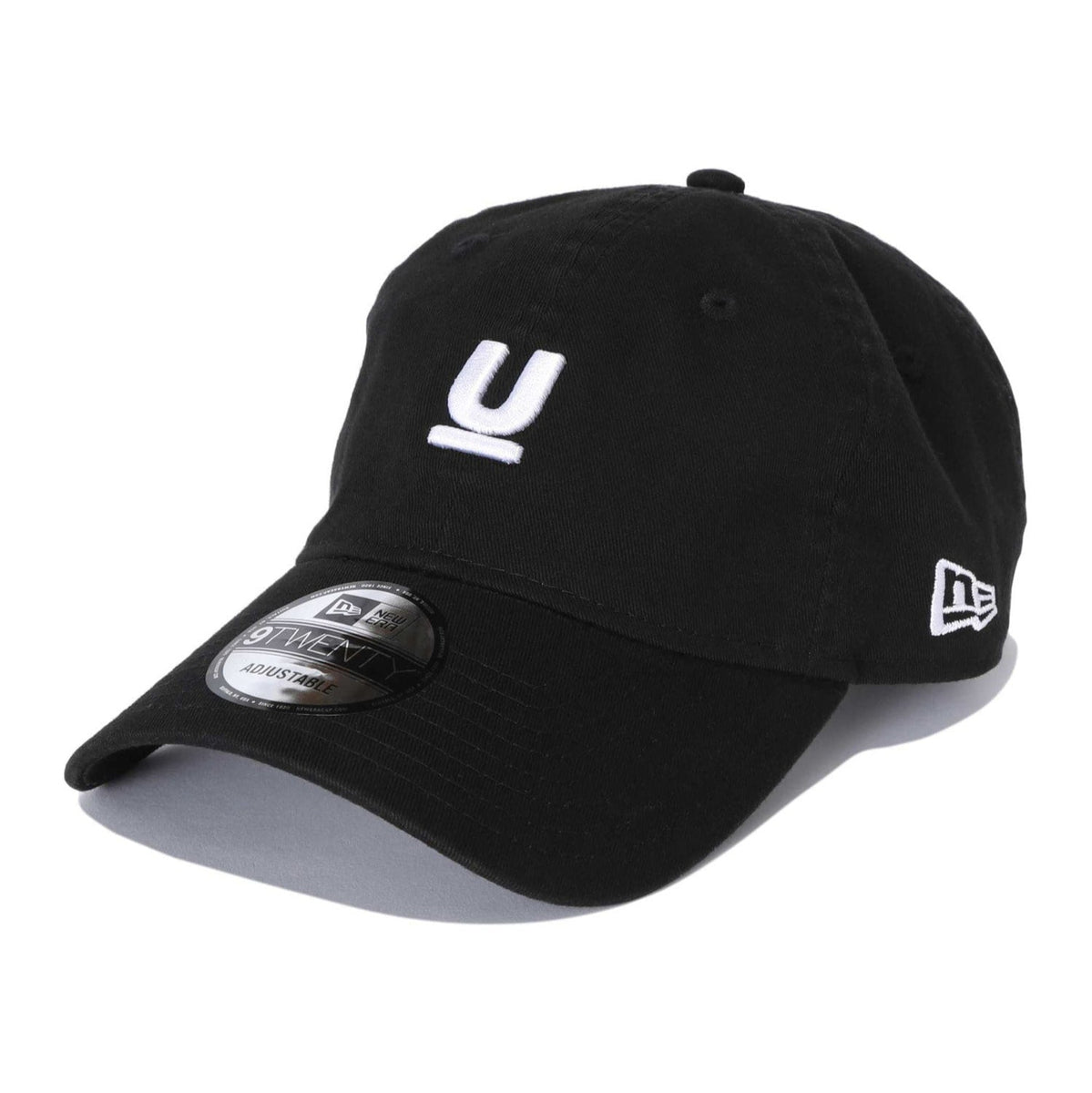 UNDERCOVER x NEW ERA 9TWENTY U Cap [ UB0D6H04-1 ] – cotwohk