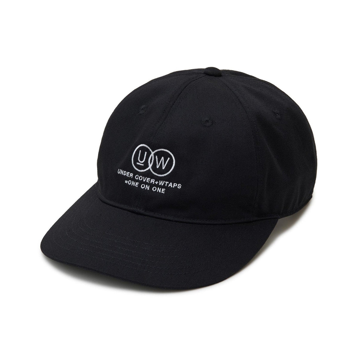 【WTAPS】T-6M / CAP/CTPL TWILL UNDERCOVER① UNDERCOVER x WTAPS T-6M / CAP / CTPL. TWILL. – cotwohk