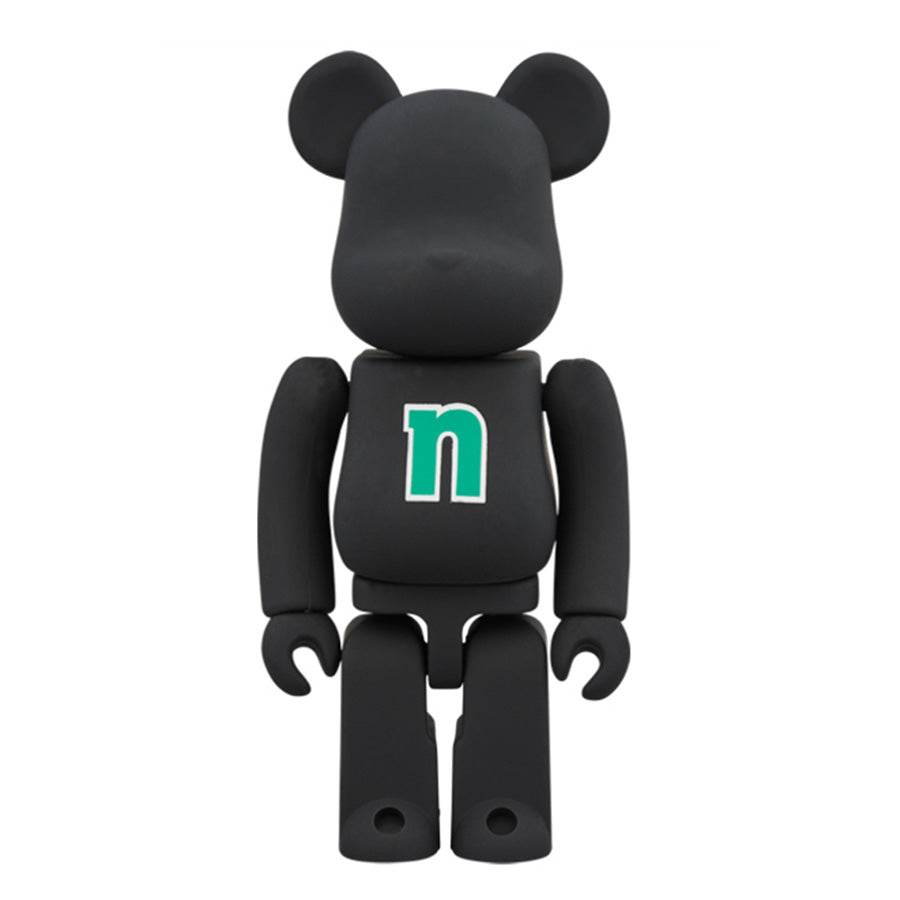 THE CONVENI x BE@RBRICK 100% – cotwohk