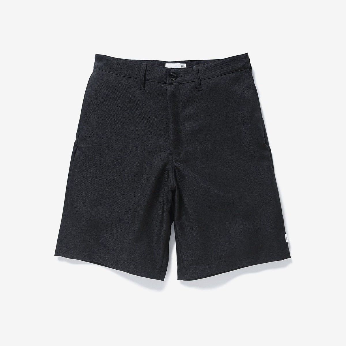 WTAPS 22S/S KHAKI / SHORTS / POLY. TWILL [ 221TQDT-PTM04 ]