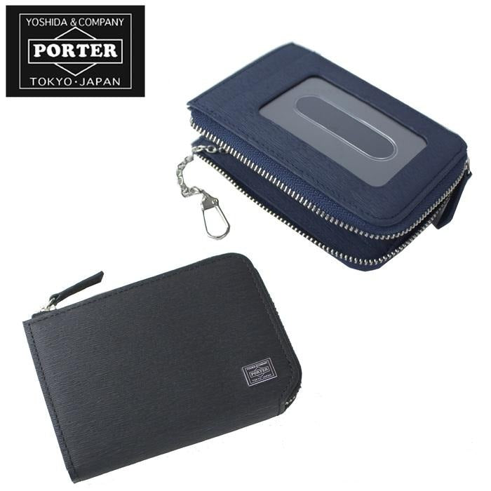 PORTER CURRENT COIN & PASS CASE [ 052-02212 ] – cotwohk