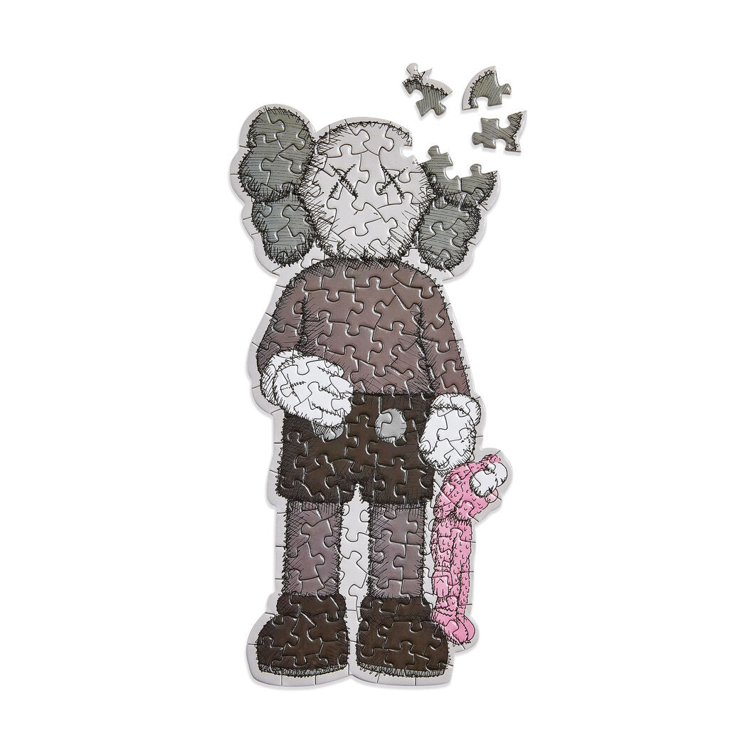 KAWS - 20th Century & Contemporary Art &  拍品198 2019年5