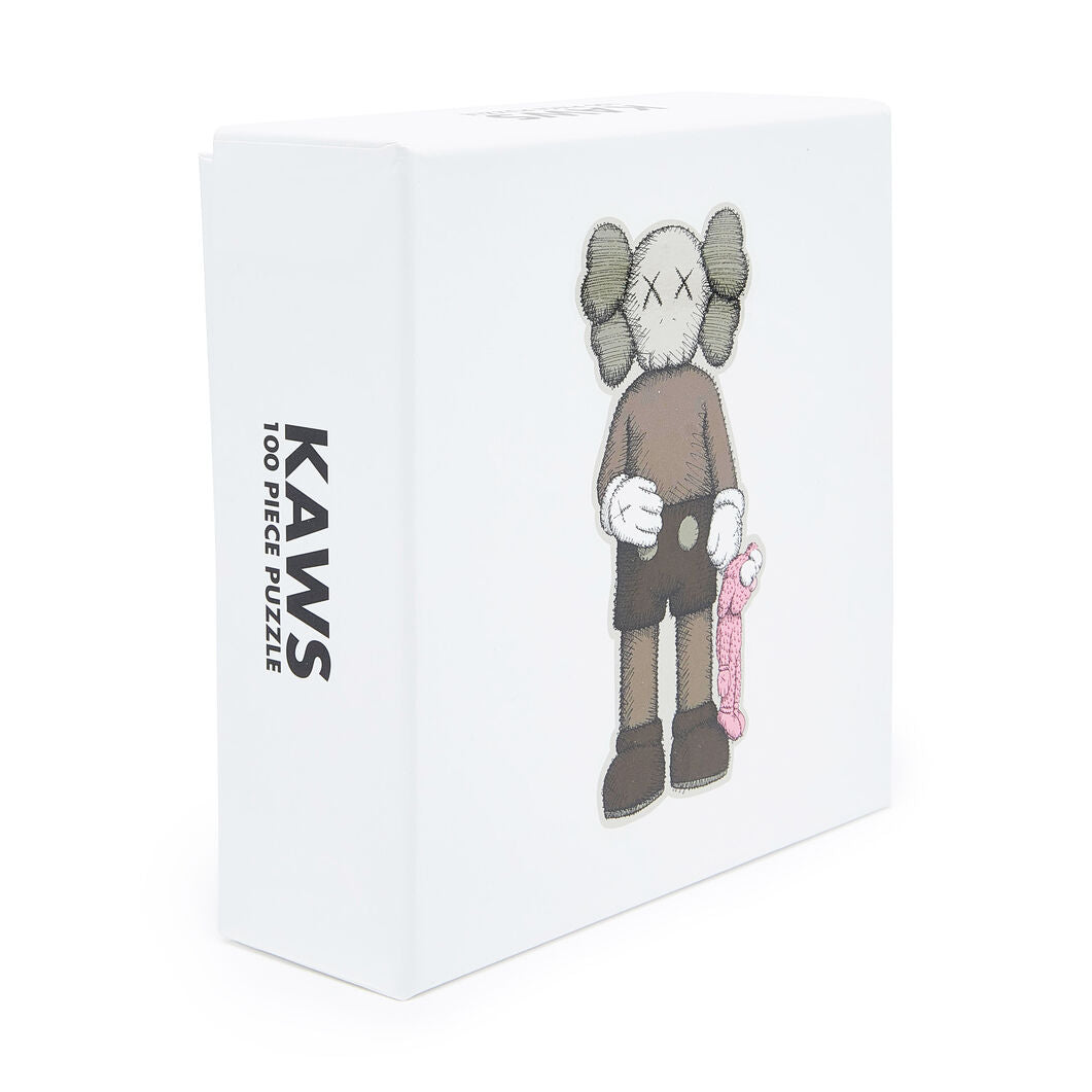 ジグソーパズル KAWS TAKE PUZZLE 2021 100 Piece MOMA $_57.JPG?set_id=8800005007