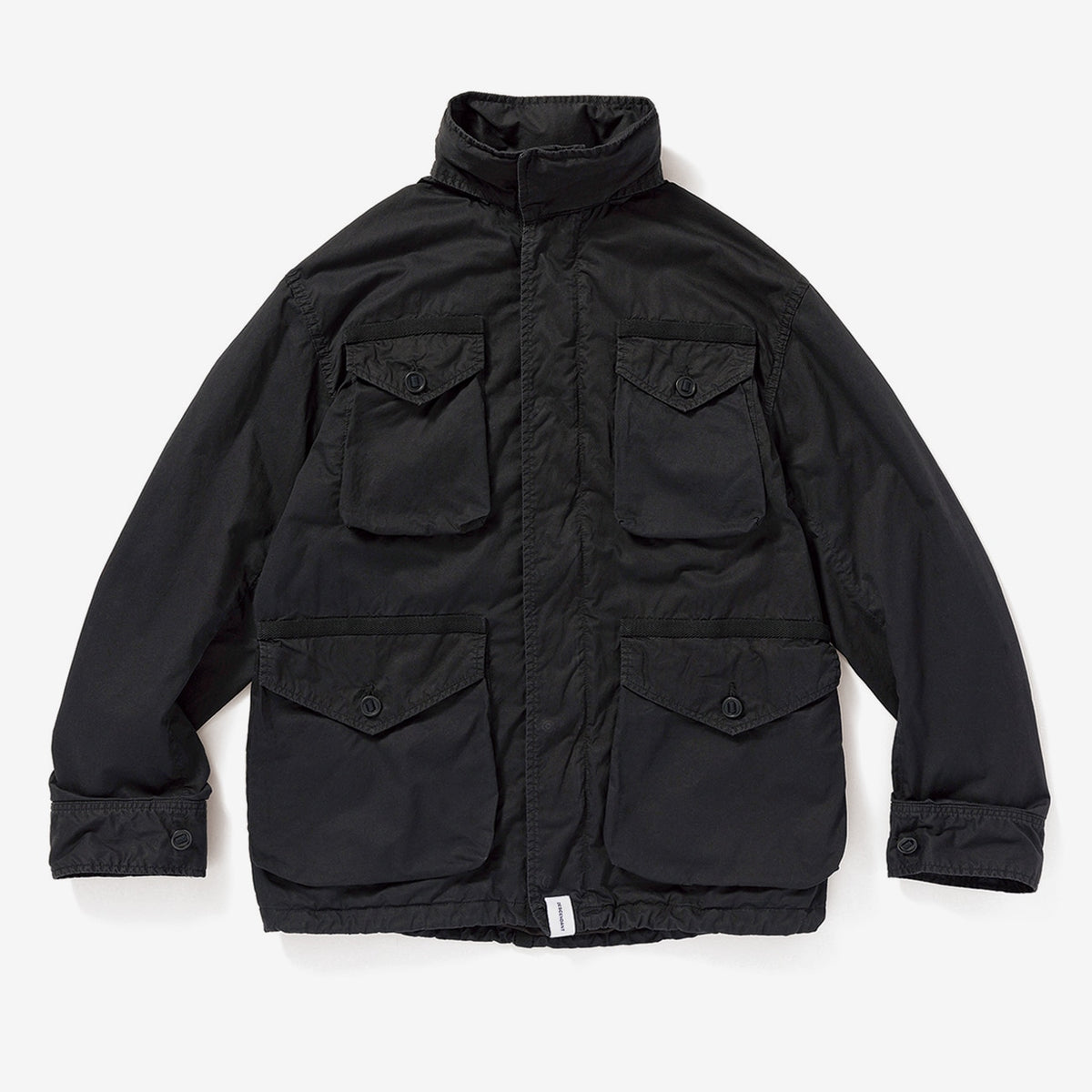 DESCENDANT BALBOA WEATHER JACKET - メンズ