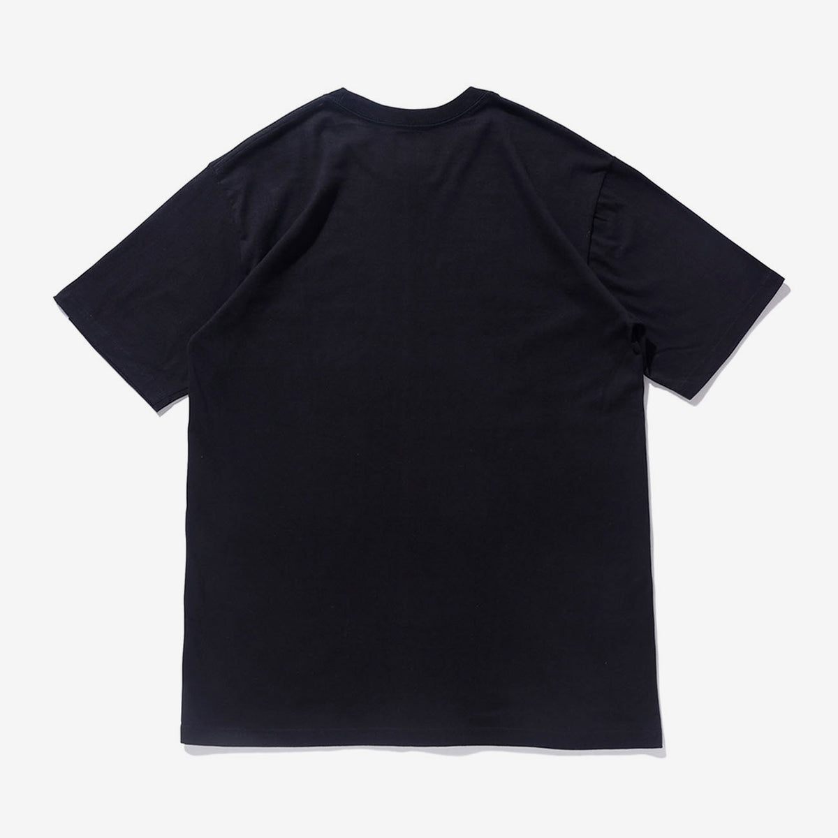 WTAPS(ダブルタップス) / Tシャツ/3/コットン/BLK/221PCDT-ST02S