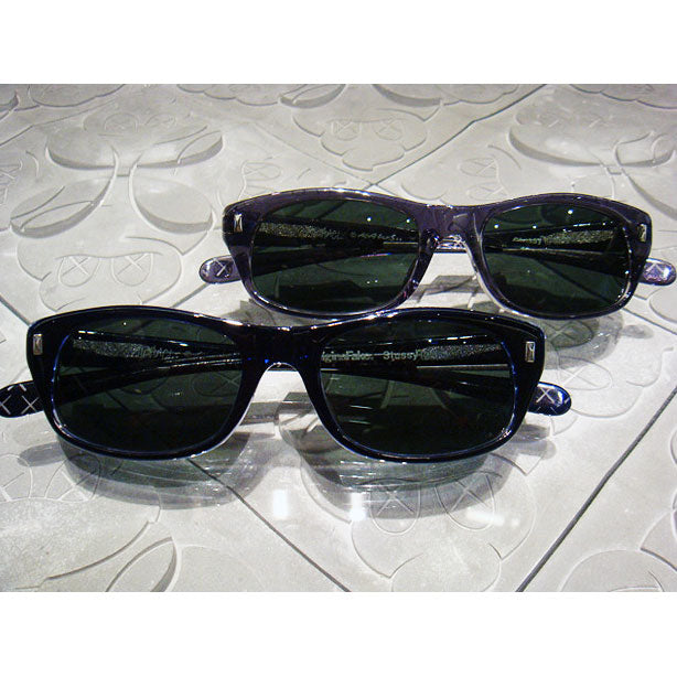 OriginalFake x STUSSY GLASSES MICHAEL – cotwohk