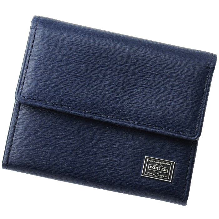 PORTER CURRENT COIN CASE [ 052-02205 ] – cotwohk