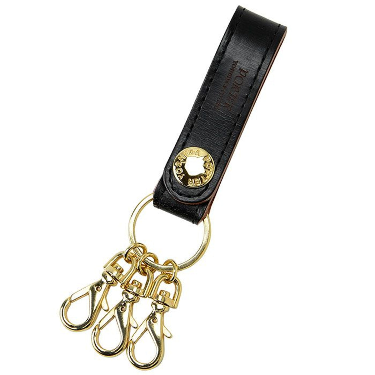 PORTER FILM KEY HOLDER [ 187-01355 ] – cotwohk