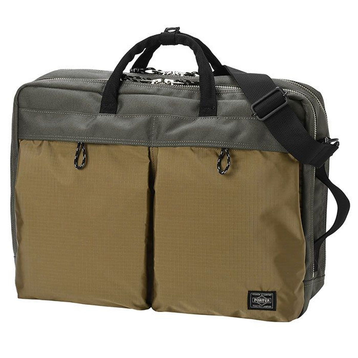 PORTER STAND HYPE 3WAY BRIEFCASE [ 384-05128 ]