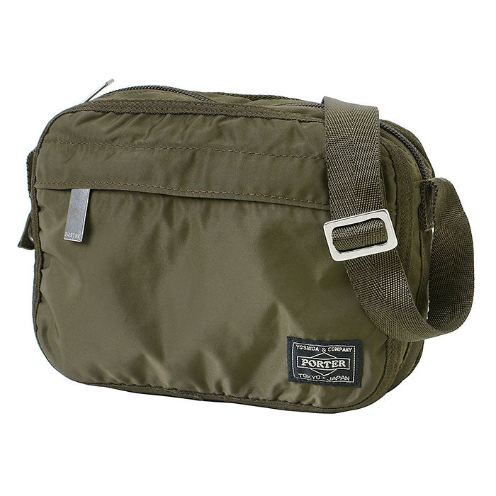 Porter Frame Bag 690-17849ブラック新品 楽天市場】ポーター フレーム ショルダーバッグ 690-17849 10