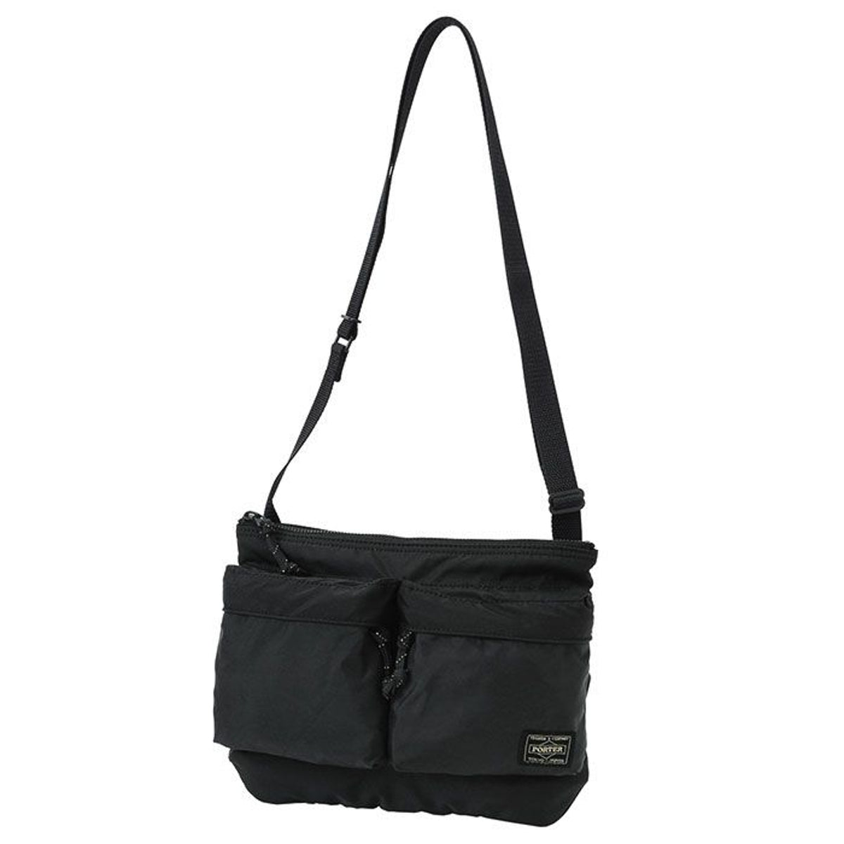 PORTER FORCE SHOULDER BAG [ 855-05458 ] – cotwohk