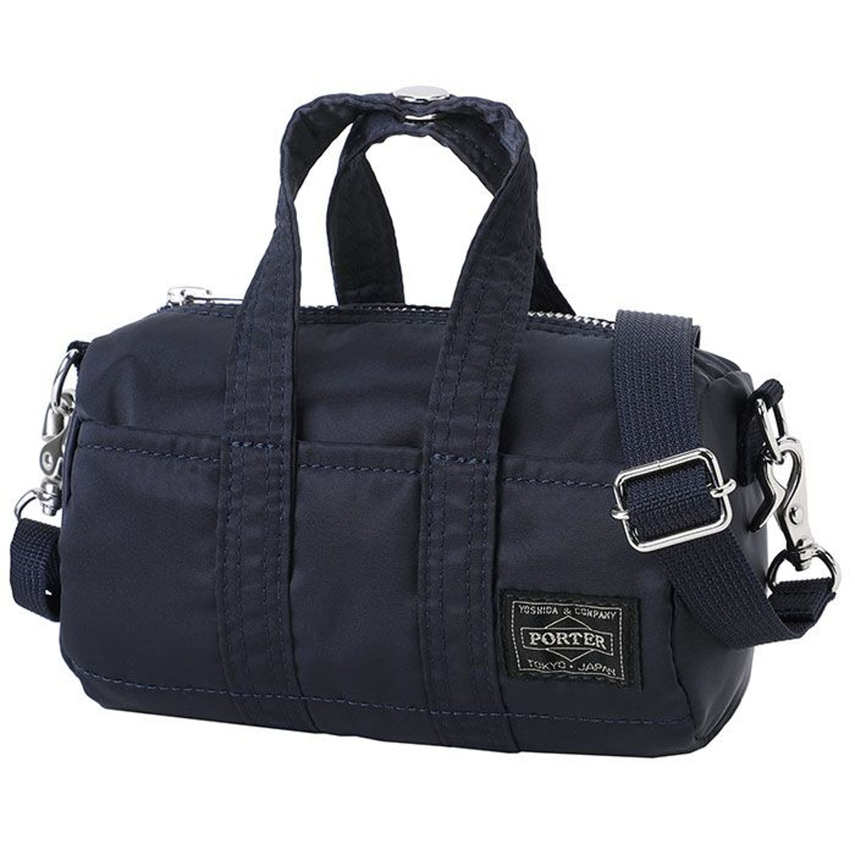 PORTER HOWL 2WAY BOSTON BAG MINI [ 381-18156 ] – cotwohk