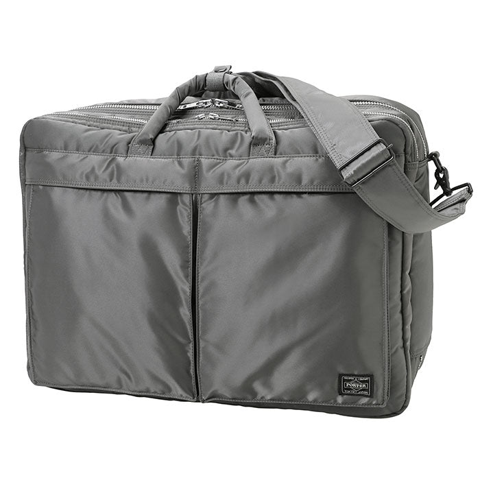 PORTER TANKER 3WAY BRIEFCASE [ 622-66672 ] [ 622-76672 ] – cotwohk