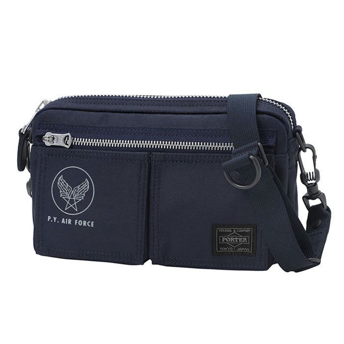 PORTER YOSHIDA & CO. Flying Ace Waistbag