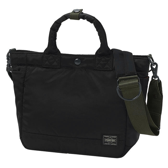 PORTER PX TANKER 2WAY TOTE BAG(S) [ 376-05280 ] – cotwohk