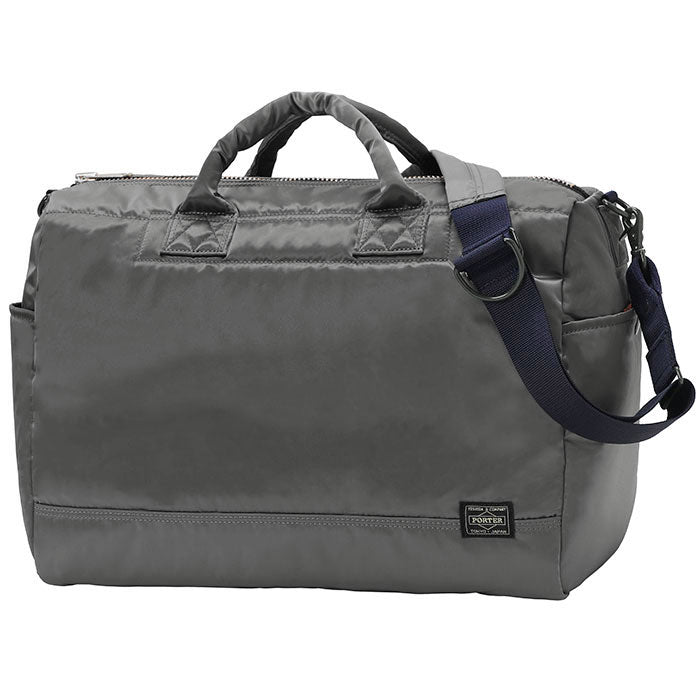 Takashi Murakami x Porter 2WAY Doctor Bag Navy