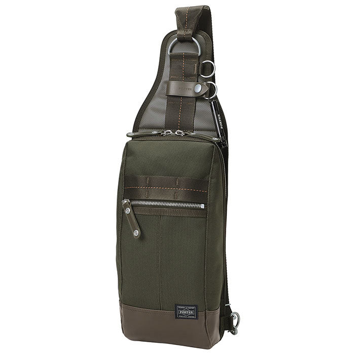 Porter sling shoulder on sale bag