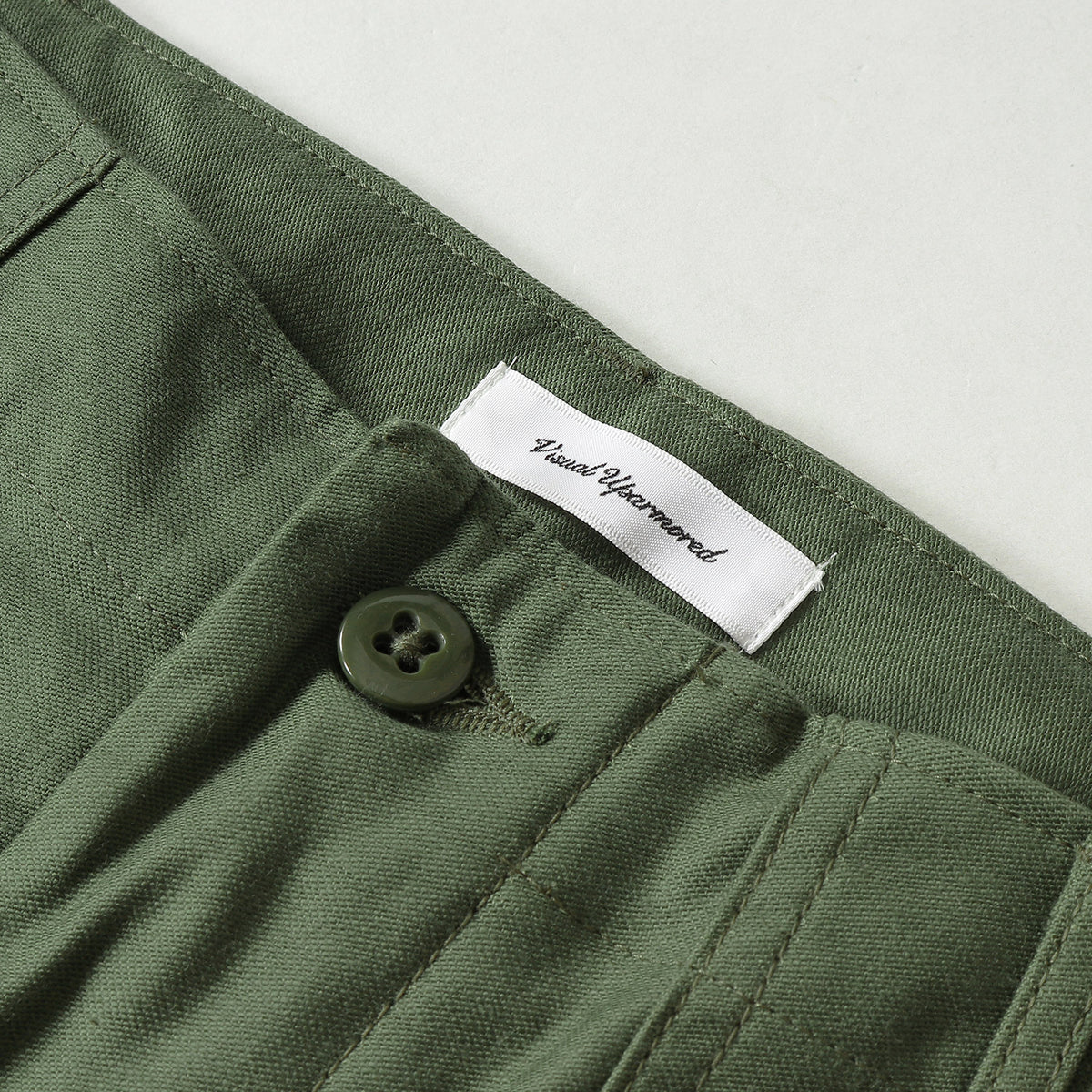 WTAPS 18A/W BUDS 02 TROUSERS. COTTON. SATIN [ 182BRDT-PTM05 ]