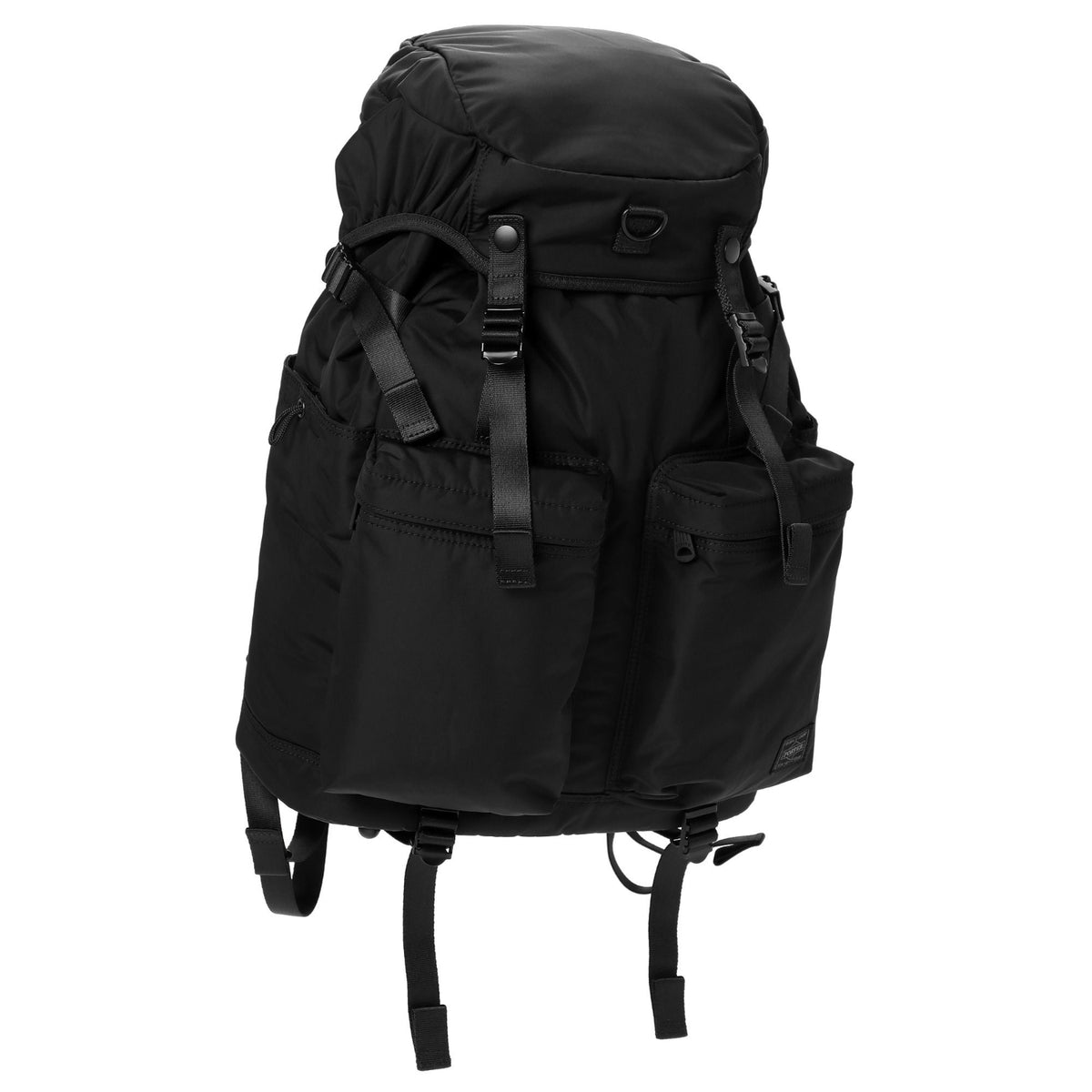 PORTER SENSES BACKPACK 672-27800 | escapeauthority.com