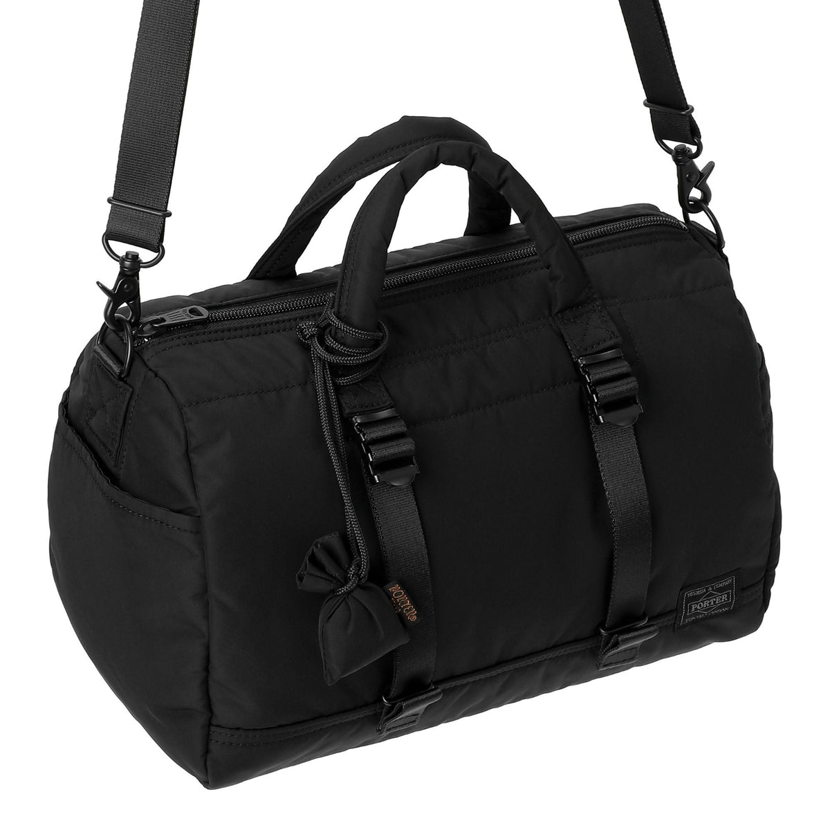 PORTER SENSES DOCTORS BAG [ 672-26821 ] – cotwohk